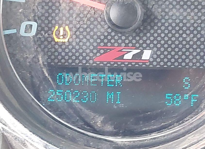 Photo 15 of 2011 Chevrolet Silverado 1500 LT (VIN 1GCRKSE32BZ257269)