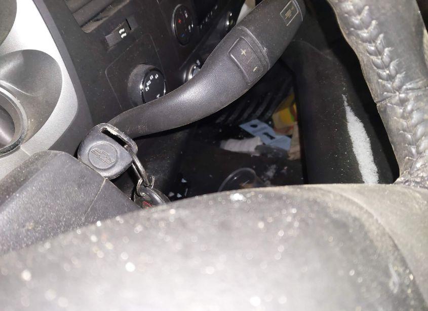 Photo 11 of 2011 Chevrolet Silverado 1500 LT (VIN 1GCRKSE32BZ325618)