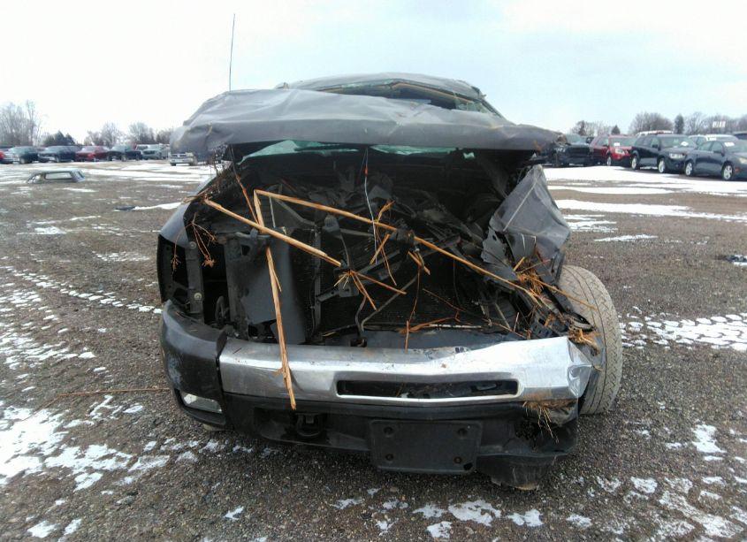 Photo 12 of 2011 Chevrolet Silverado 1500 LT (VIN 1GCRKSE32BZ325618)