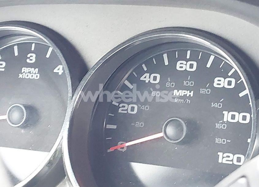 Photo 14 of 2011 Chevrolet Silverado 1500 LT (VIN 1GCRKSE32BZ344038)