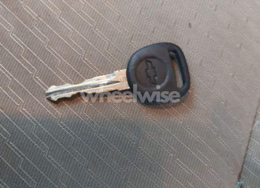 Photo 11 of 2011 Chevrolet Silverado 1500 LT (VIN 1GCRKSE32BZ351913)