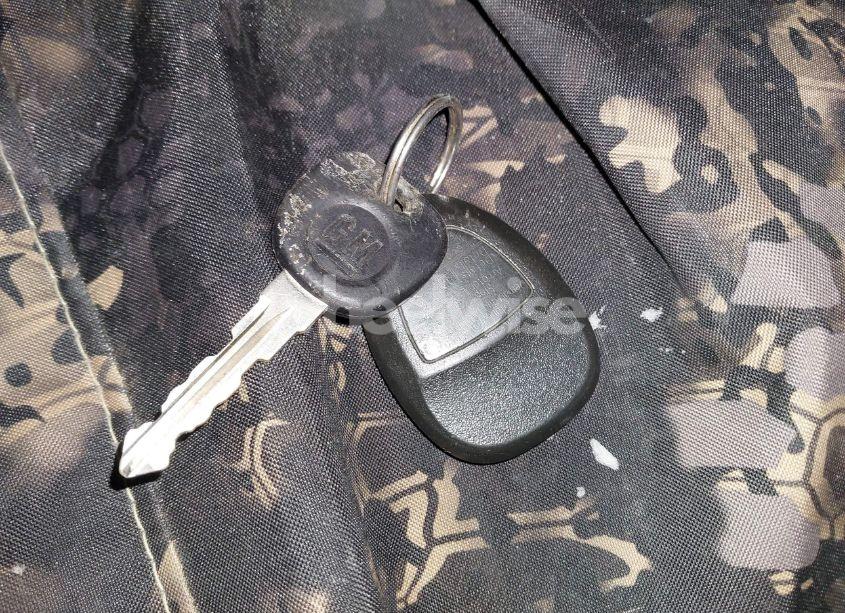 Photo 11 of 2011 Chevrolet Silverado 1500 LT (VIN 1GCRKSE33BZ222868)