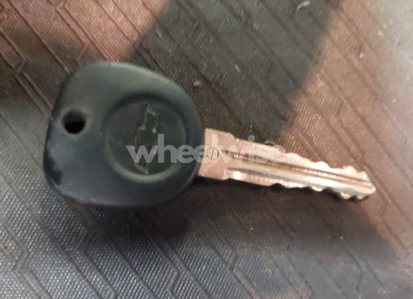 Photo 11 of 2011 Chevrolet Silverado 1500 LT (VIN 1GCRKSE33BZ226192)