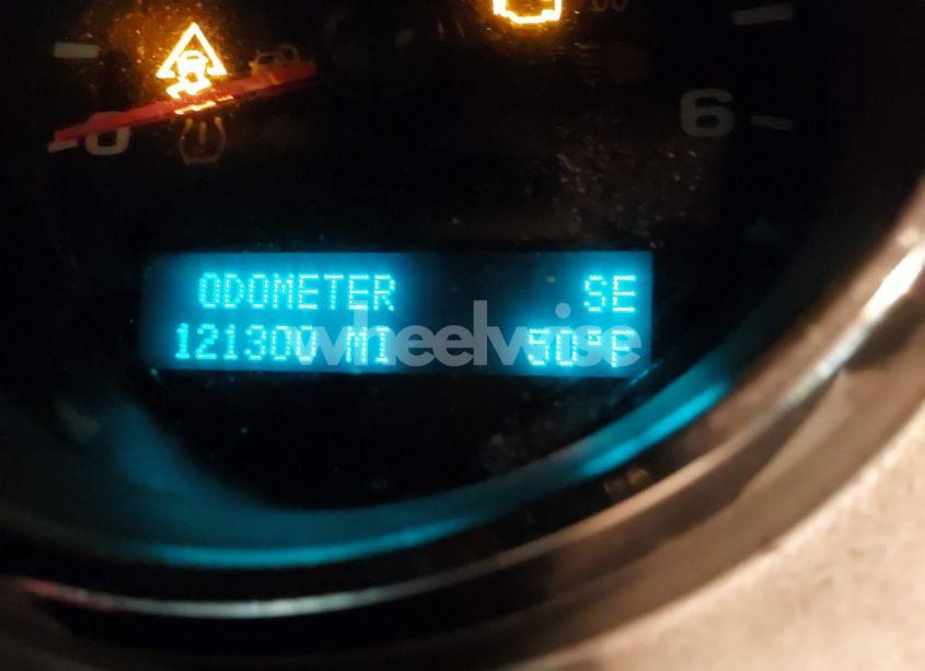 Photo 16 of 2011 Chevrolet Silverado 1500 LT (VIN 1GCRKSE33BZ226192)