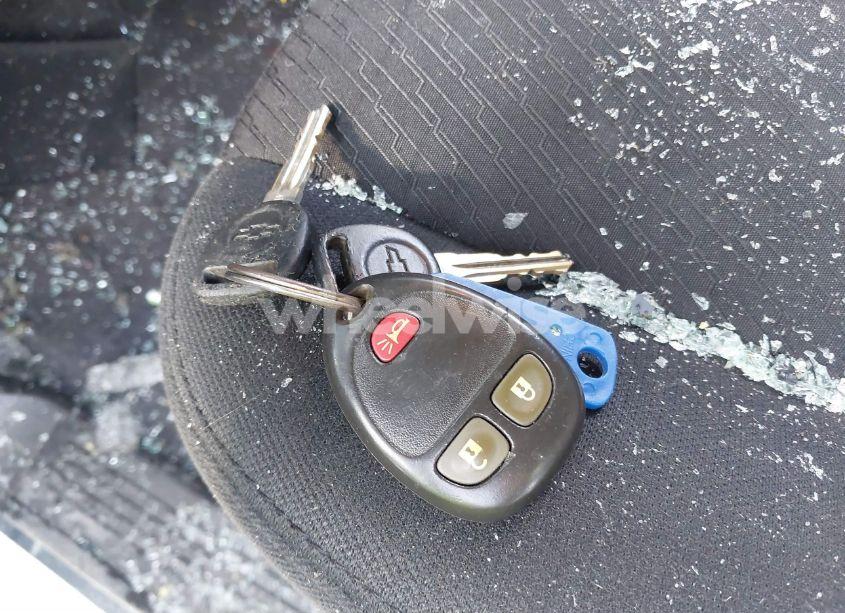 Photo 11 of 2011 Chevrolet Silverado 1500 LT (VIN 1GCRKSE33BZ288031)