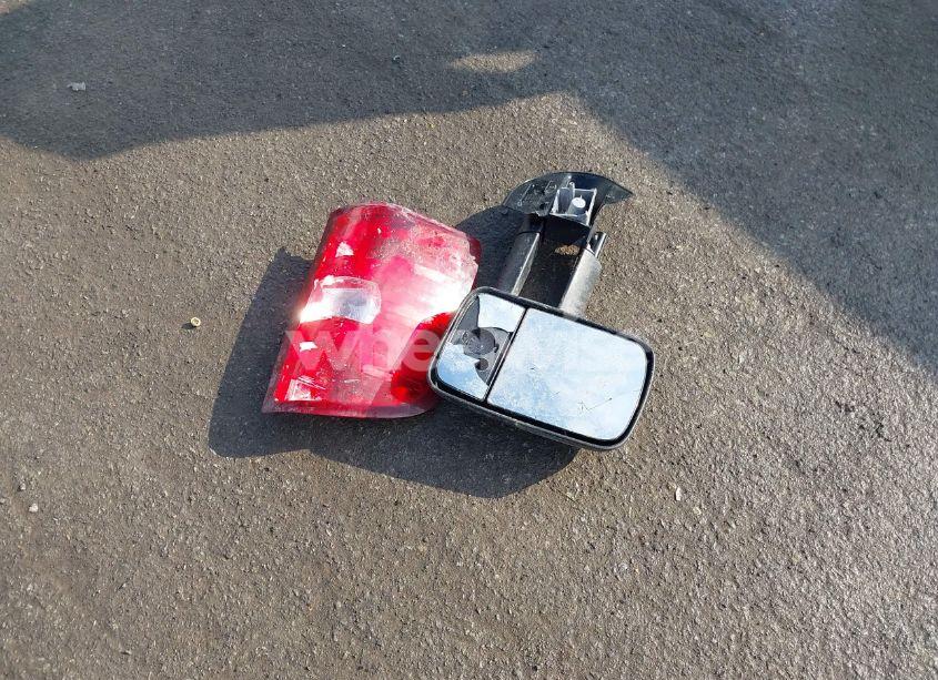 Photo 12 of 2011 Chevrolet Silverado 1500 LT (VIN 1GCRKSE33BZ288031)