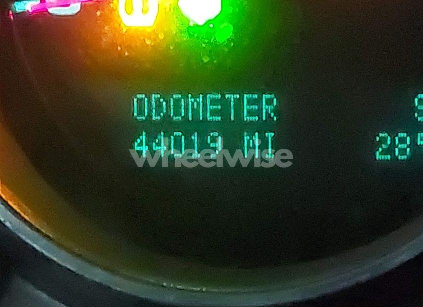 Photo 15 of 2011 Chevrolet Silverado 1500 LT (VIN 1GCRKSE33BZ288739)