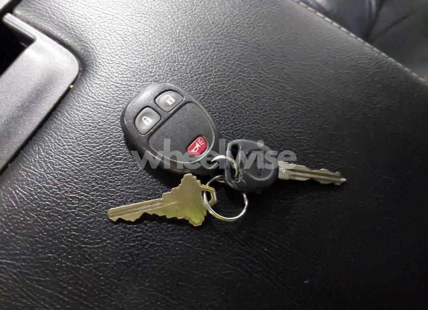 Photo 11 of 2011 Chevrolet Silverado 1500 LT (VIN 1GCRKSE33BZ415960)