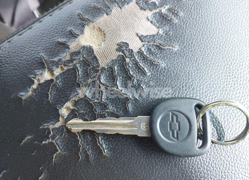 Photo 11 of 2011 Chevrolet Silverado 1500 LT (VIN 1GCRKSE34BZ103517)