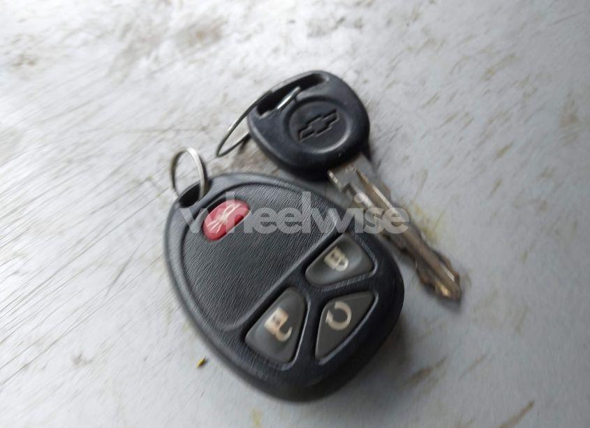 Photo 11 of 2011 Chevrolet Silverado 1500 LT (VIN 1GCRKSE34BZ180470)