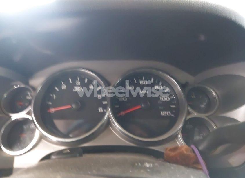 Photo 14 of 2011 Chevrolet Silverado 1500 LT (VIN 1GCRKSE34BZ289351)