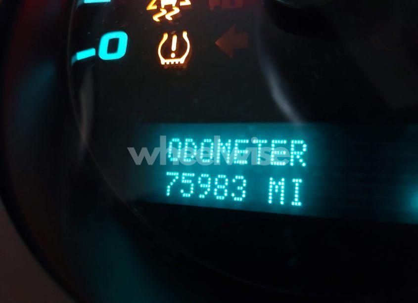 Photo 15 of 2011 Chevrolet Silverado 1500 LT (VIN 1GCRKSE34BZ369958)