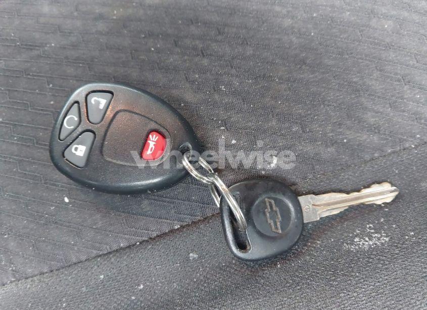 Photo 11 of 2011 Chevrolet Silverado 1500 LT (VIN 1GCRKSE34BZ462320)