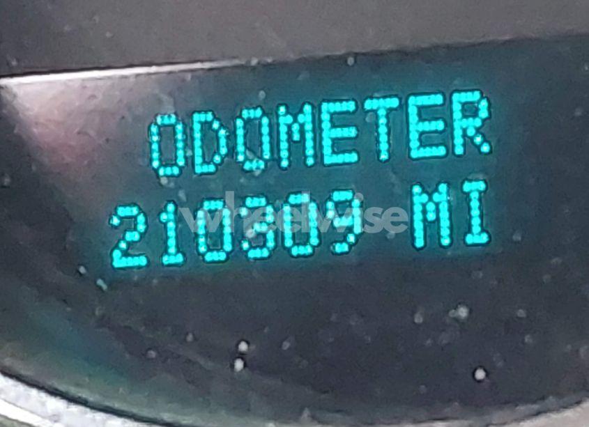 Photo 15 of 2011 Chevrolet Silverado 1500 LT (VIN 1GCRKSE34BZ462320)