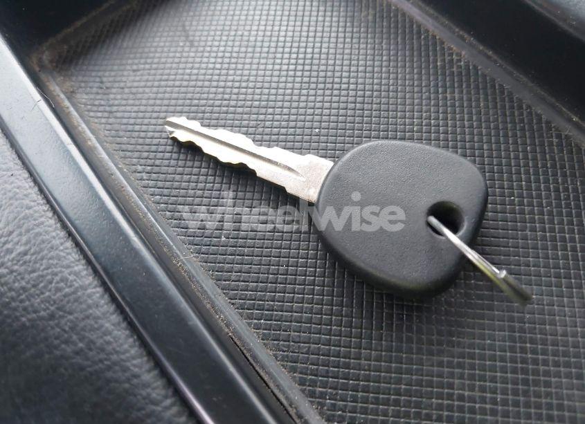 Photo 11 of 2011 Chevrolet Silverado 1500 LT (VIN 1GCRKSE35BZ105695)