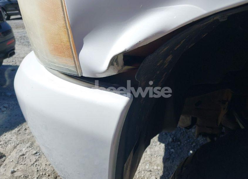 Photo 19 of 2011 Chevrolet Silverado 1500 LT (VIN 1GCRKSE35BZ283221)