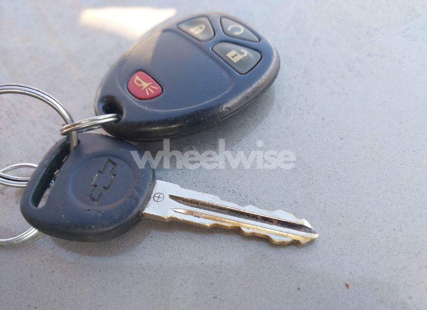 Photo 11 of 2011 Chevrolet Silverado 1500 LT (VIN 1GCRKSE35BZ420349)