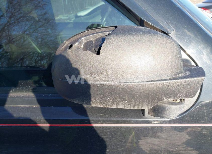 Photo 17 of 2011 Chevrolet Silverado 1500 LT (VIN 1GCRKSE35BZ420349)