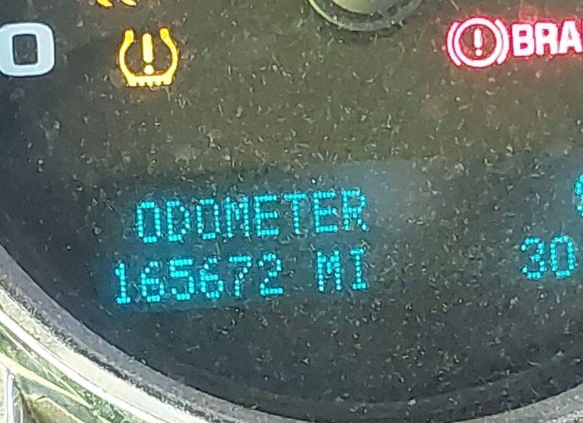 Photo 15 of 2011 Chevrolet Silverado 1500 LT (VIN 1GCRKSE35BZ440388)