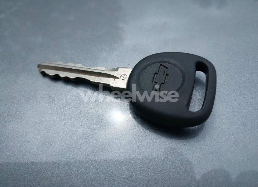 Photo 11 of 2011 Chevrolet Silverado 1500 LT (VIN 1GCRKSE36BZ130444)