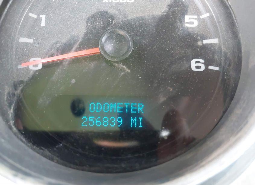 Photo 7 of 2011 Chevrolet Silverado 1500 LT (VIN 1GCRKSE36BZ239132)