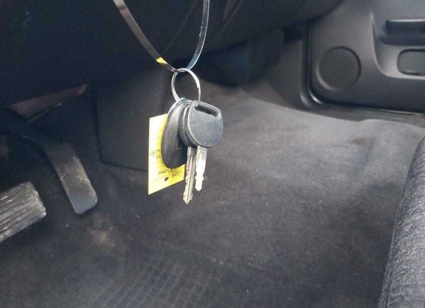 Photo 11 of 2011 Chevrolet Silverado 1500 LT (VIN 1GCRKSE36BZ356693)