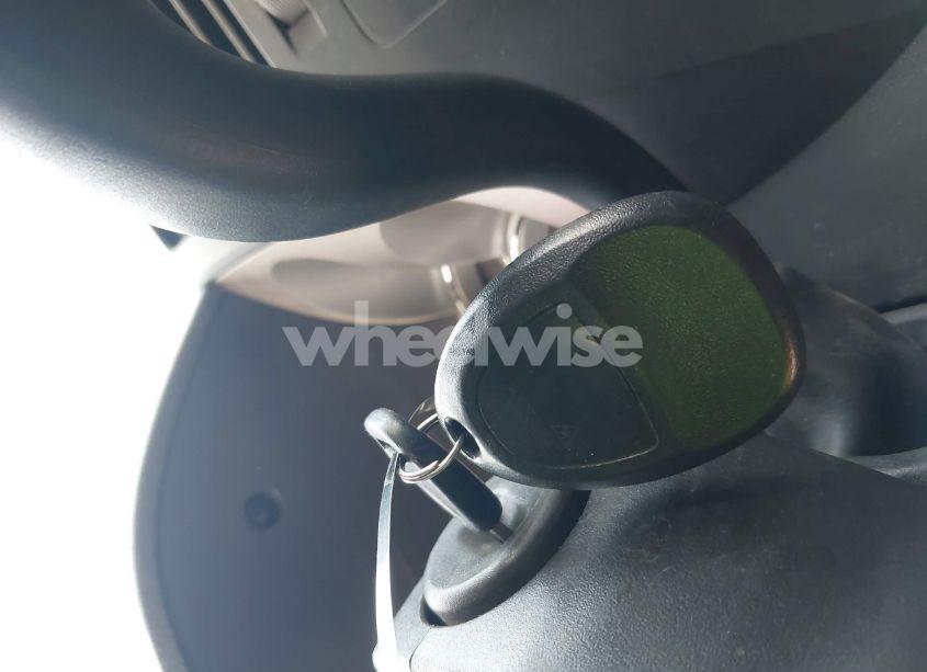 Photo 11 of 2011 Chevrolet Silverado 1500 LT (VIN 1GCRKSE36BZ358539)