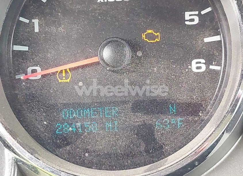 Photo 15 of 2011 Chevrolet Silverado 1500 LT (VIN 1GCRKSE36BZ358539)