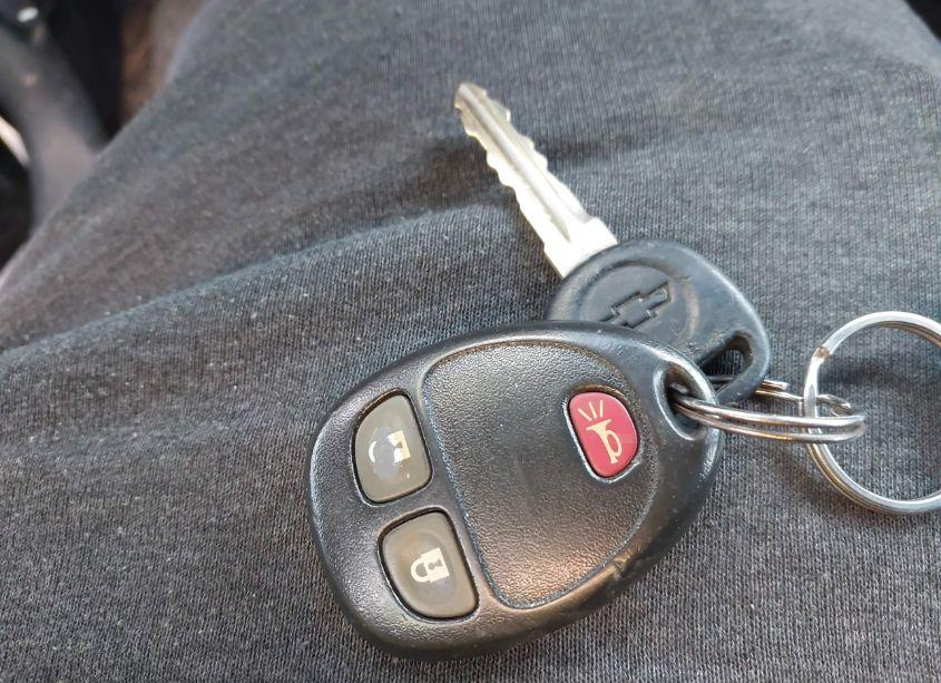 Photo 11 of 2011 Chevrolet Silverado 1500 LT (VIN 1GCRKSE36BZ360372)