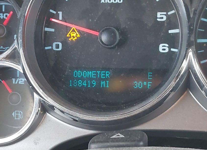 Photo 15 of 2011 Chevrolet Silverado 1500 LT (VIN 1GCRKSE36BZ360372)