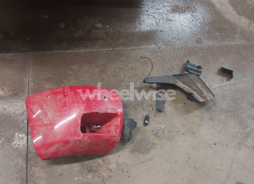 Photo 12 of 2011 Chevrolet Silverado 1500 LT (VIN 1GCRKSE36BZ446331)