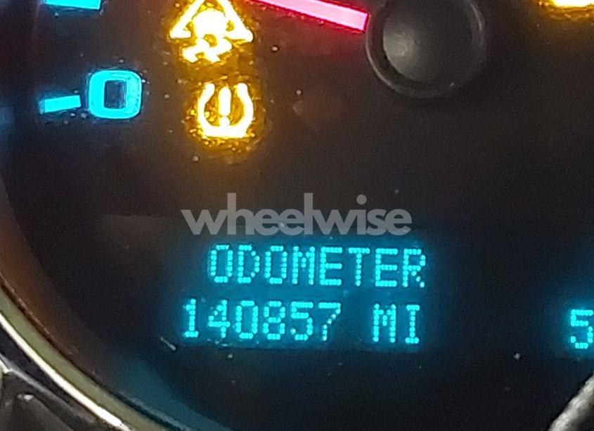 Photo 16 of 2011 Chevrolet Silverado 1500 LT (VIN 1GCRKSE36BZ446331)