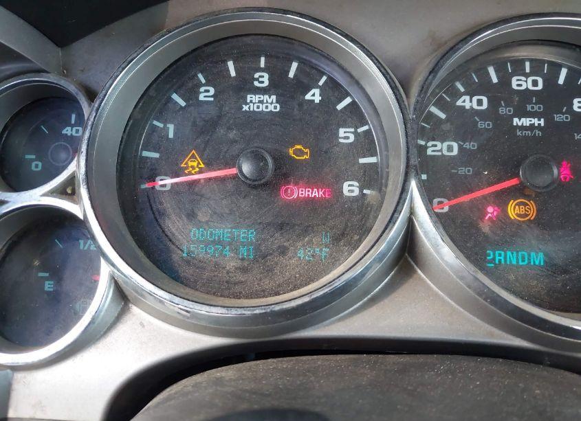 Photo 15 of 2011 Chevrolet Silverado 1500 LT (VIN 1GCRKSE37BZ153005)