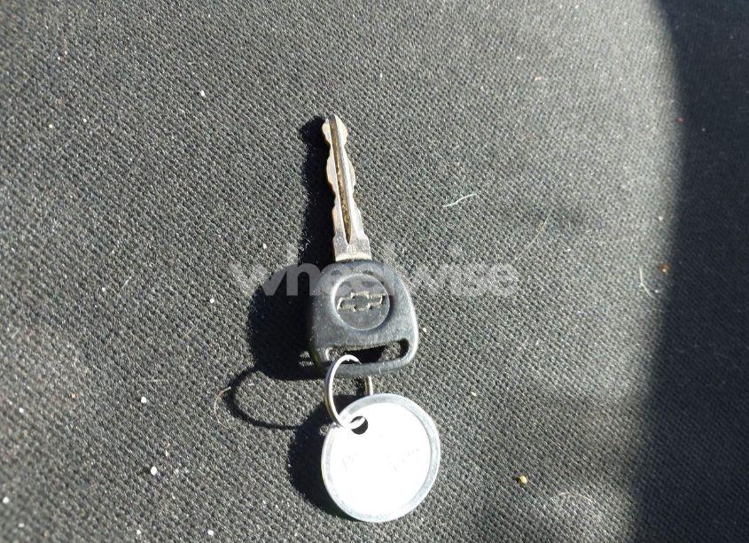 Photo 11 of 2011 Chevrolet Silverado 1500 LT (VIN 1GCRKSE37BZ188210)