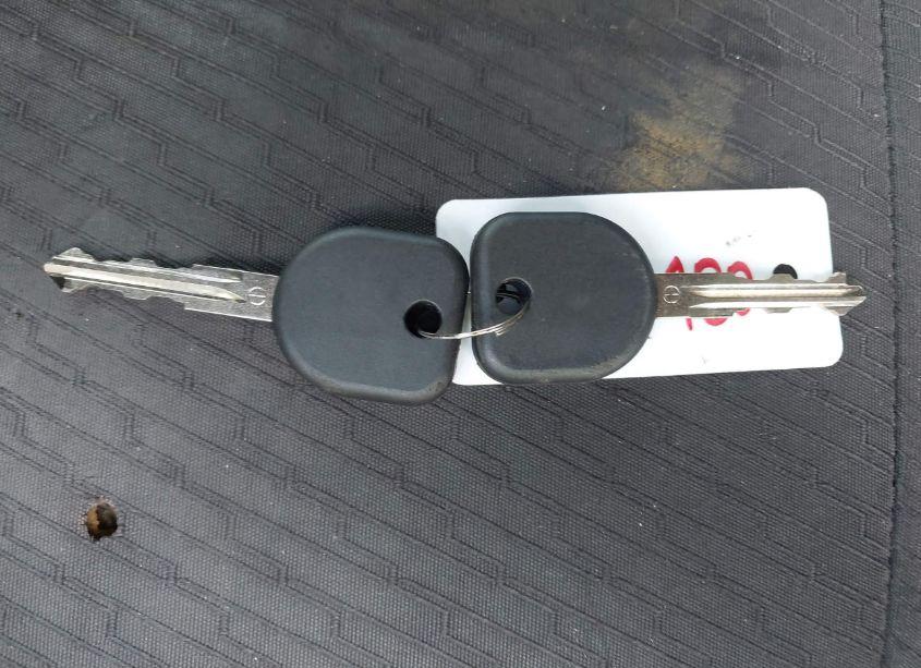 Photo 11 of 2011 Chevrolet Silverado 1500 LT (VIN 1GCRKSE37BZ203935)