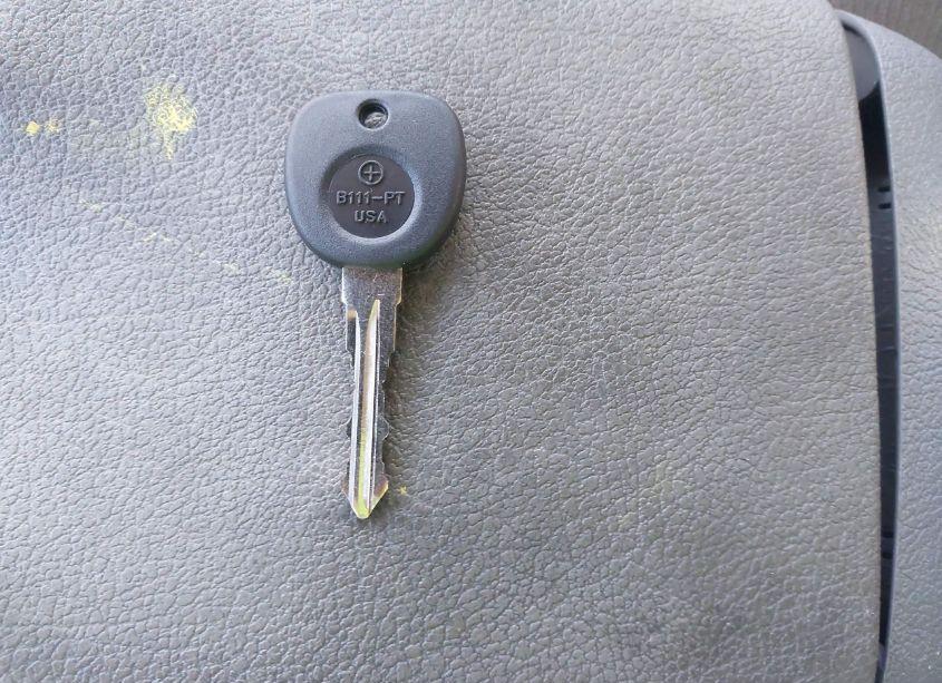 Photo 11 of 2011 Chevrolet Silverado 1500 LT (VIN 1GCRKSE37BZ266890)