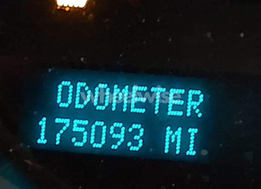 Photo 16 of 2011 Chevrolet Silverado 1500 LT (VIN 1GCRKSE37BZ295371)