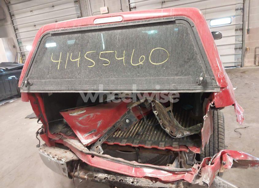 Photo 17 of 2011 Chevrolet Silverado 1500 LT (VIN 1GCRKSE37BZ295371)