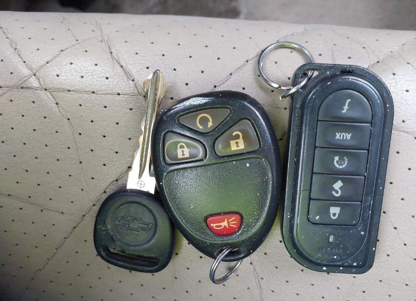 Photo 11 of 2011 Chevrolet Silverado 1500 LT (VIN 1GCRKSE38BZ108820)