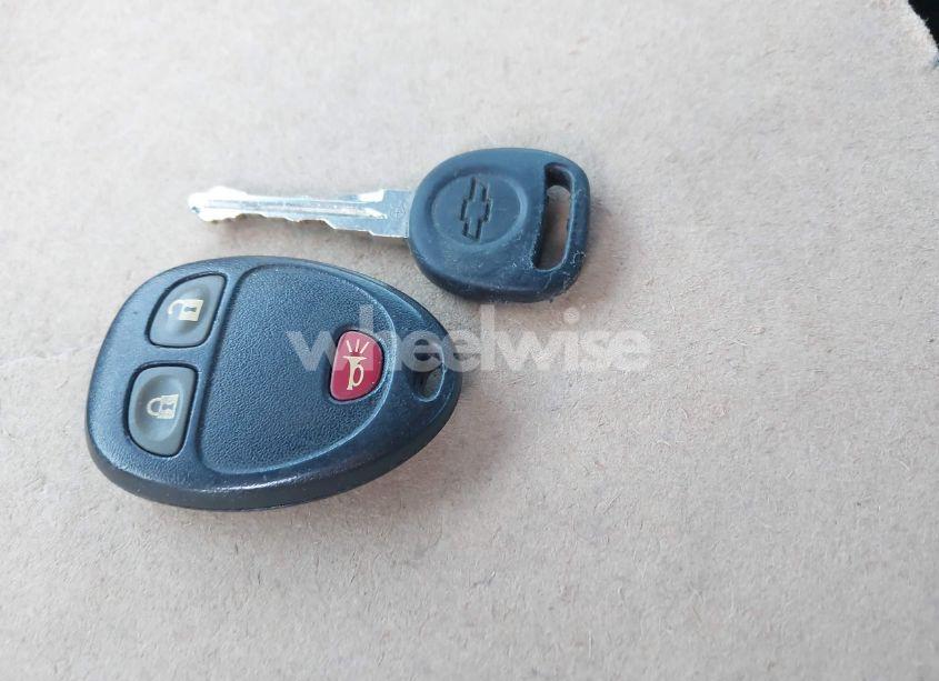 Photo 11 of 2011 Chevrolet Silverado 1500 LT (VIN 1GCRKSE38BZ312694)