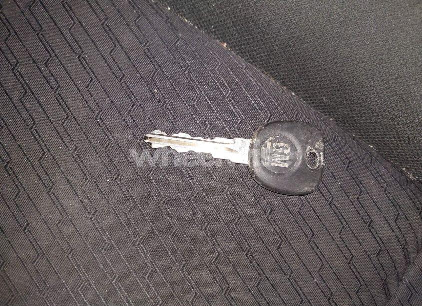 Photo 11 of 2011 Chevrolet Silverado 1500 LT (VIN 1GCRKSE38BZ316471)