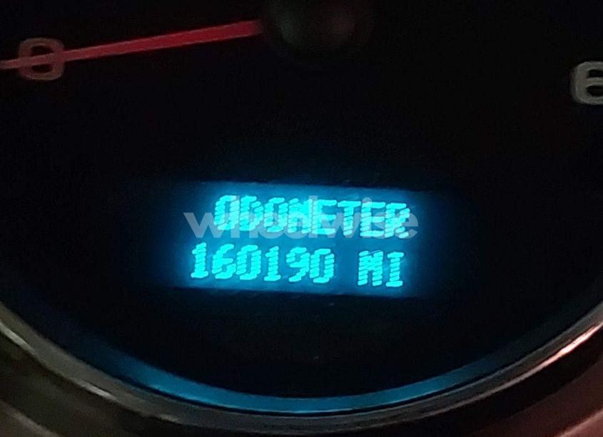 Photo 15 of 2011 Chevrolet Silverado 1500 LT (VIN 1GCRKSE38BZ316471)