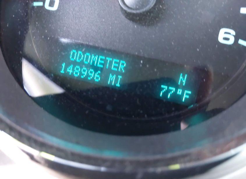 Photo 15 of 2011 Chevrolet Silverado 1500 LT (VIN 1GCRKSE38BZ361524)