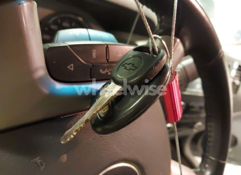 Photo 11 of 2011 Chevrolet Silverado 1500 LT (VIN 1GCRKSE38BZ422161)