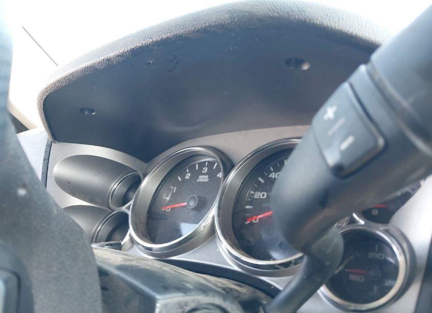 Photo 15 of 2011 Chevrolet Silverado 1500 LT (VIN 1GCRKSE39BZ207002)