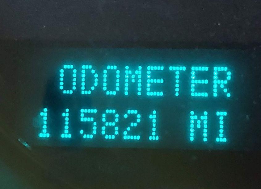 Photo 16 of 2011 Chevrolet Silverado 1500 LT (VIN 1GCRKSE39BZ256992)