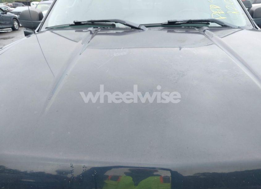 Photo 6 of 2011 Chevrolet Silverado 1500 LT (VIN 1GCRKSE39BZ331819)