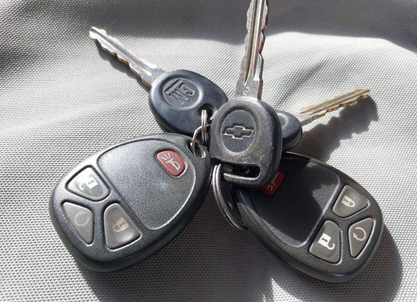 Photo 11 of 2011 Chevrolet Silverado 1500 LT (VIN 1GCRKSE39BZ425327)