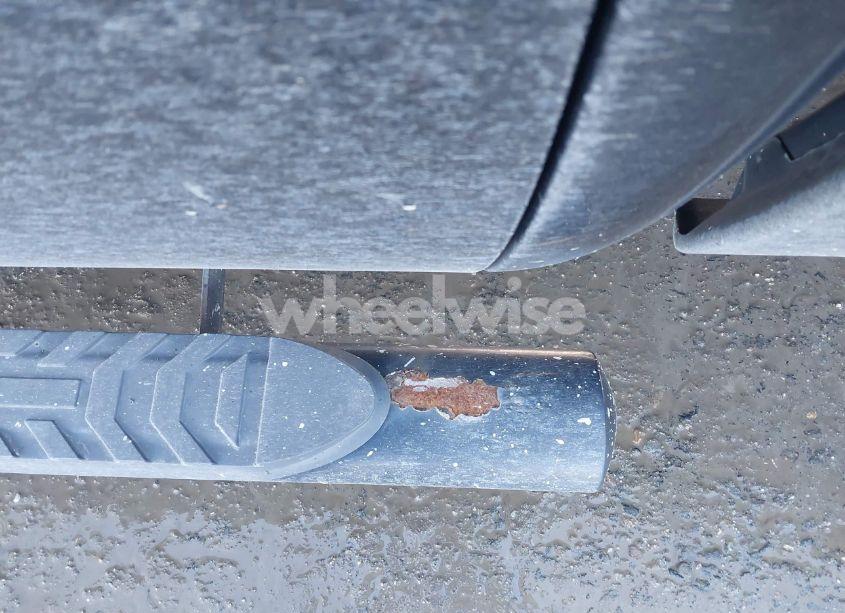 Photo 6 of 2011 Chevrolet Silverado 1500 LT (VIN 1GCRKSE3XBZ276488)