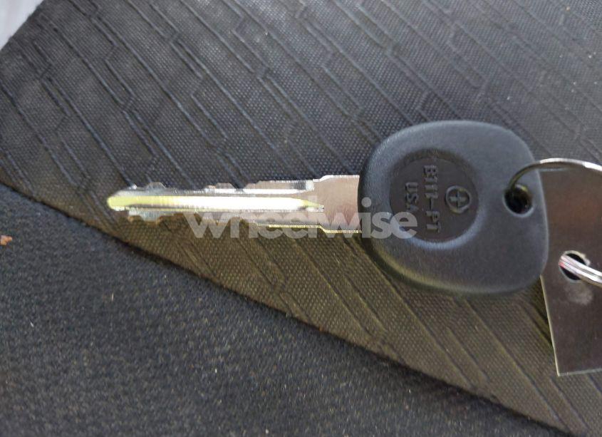 Photo 11 of 2011 Chevrolet Silverado 1500 LT (VIN 1GCRKSE3XBZ443559)